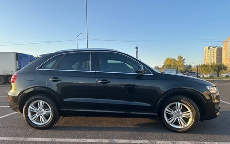 Audi Q3, 2014 год, 1 750 000 рублей, 5 фотография