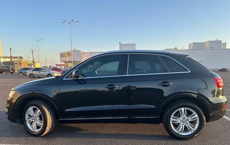 Audi Q3, 2014 год, 1 750 000 рублей, 11 фотография