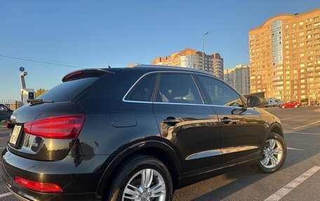 Audi Q3, 2014 год, 1 750 000 рублей, 6 фотография