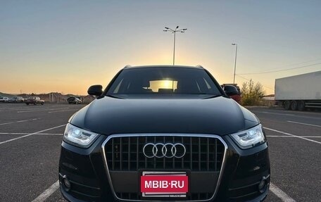 Audi Q3, 2014 год, 1 750 000 рублей, 3 фотография