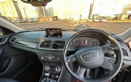 Audi Q3, 2014 год, 1 750 000 рублей, 15 фотография