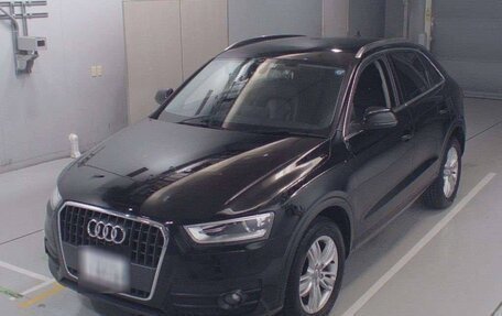 Audi Q3, 2014 год, 1 750 000 рублей, 16 фотография