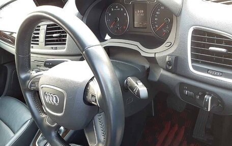 Audi Q3, 2014 год, 1 750 000 рублей, 19 фотография