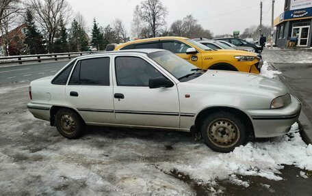 Daewoo Nexia I рестайлинг, 2006 год, 180 000 рублей, 2 фотография