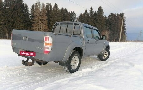 Mazda BT-50 II, 2007 год, 550 000 рублей, 3 фотография