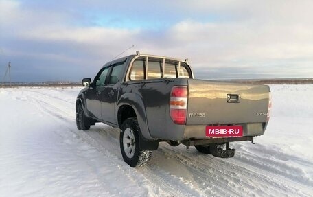 Mazda BT-50 II, 2007 год, 550 000 рублей, 6 фотография