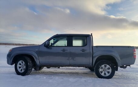 Mazda BT-50 II, 2007 год, 550 000 рублей, 7 фотография