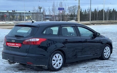 Ford Focus III, 2013 год, 750 000 рублей, 7 фотография