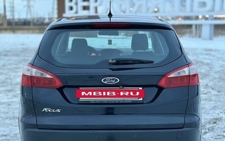 Ford Focus III, 2013 год, 750 000 рублей, 6 фотография