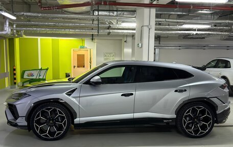 Lamborghini Urus I, 2024 год, 49 500 000 рублей, 3 фотография