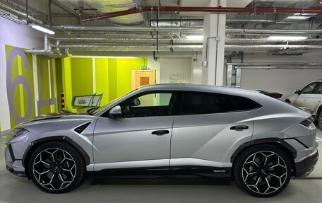 Lamborghini Urus I, 2024 год, 49 500 000 рублей, 4 фотография