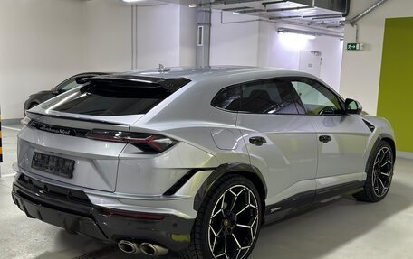 Lamborghini Urus I, 2024 год, 49 500 000 рублей, 8 фотография