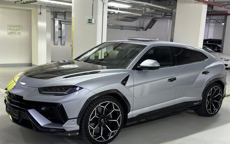 Lamborghini Urus I, 2024 год, 49 500 000 рублей, 2 фотография