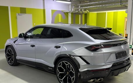 Lamborghini Urus I, 2024 год, 49 500 000 рублей, 5 фотография