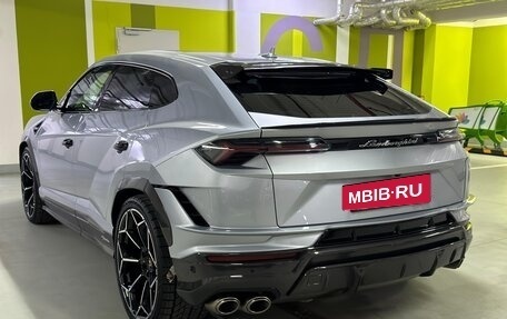 Lamborghini Urus I, 2024 год, 49 500 000 рублей, 6 фотография