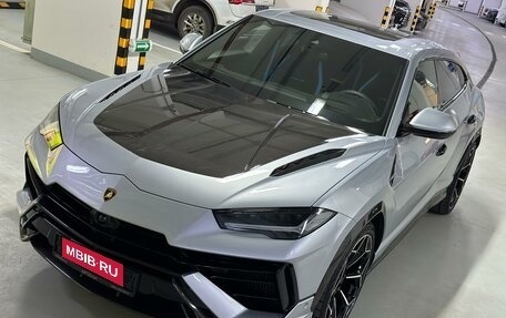 Lamborghini Urus I, 2024 год, 49 500 000 рублей, 14 фотография