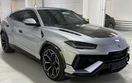 Lamborghini Urus I, 2024 год, 49 500 000 рублей, 11 фотография