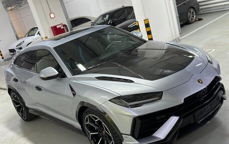 Lamborghini Urus I, 2024 год, 49 500 000 рублей, 15 фотография