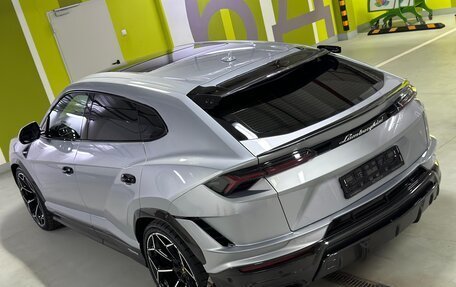 Lamborghini Urus I, 2024 год, 49 500 000 рублей, 17 фотография