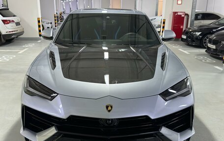 Lamborghini Urus I, 2024 год, 49 500 000 рублей, 12 фотография