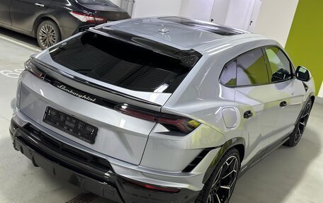 Lamborghini Urus I, 2024 год, 49 500 000 рублей, 16 фотография