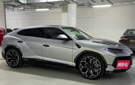 Lamborghini Urus I, 2024 год, 49 500 000 рублей, 10 фотография