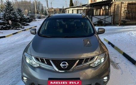 Nissan Murano, 2012 год, 1 650 000 рублей, 2 фотография