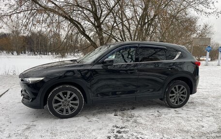 Mazda CX-5 II, 2020 год, 2 800 000 рублей, 4 фотография