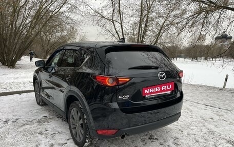 Mazda CX-5 II, 2020 год, 2 800 000 рублей, 7 фотография