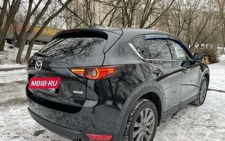 Mazda CX-5 II, 2020 год, 2 800 000 рублей, 9 фотография