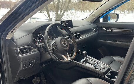 Mazda CX-5 II, 2020 год, 2 800 000 рублей, 20 фотография