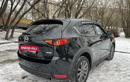 Mazda CX-5 II, 2020 год, 2 800 000 рублей, 10 фотография