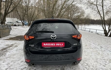 Mazda CX-5 II, 2020 год, 2 800 000 рублей, 8 фотография