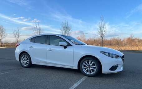 Mazda 3, 2014 год, 1 580 000 рублей, 7 фотография