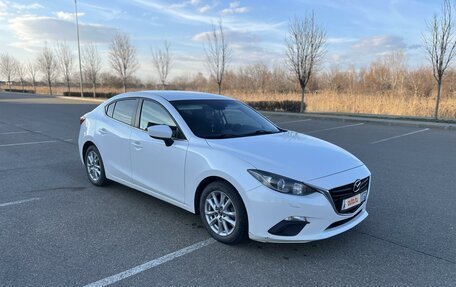 Mazda 3, 2014 год, 1 580 000 рублей, 6 фотография