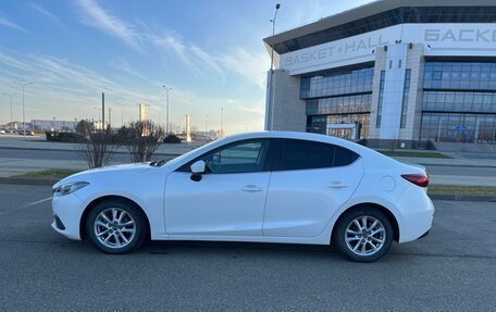 Mazda 3, 2014 год, 1 580 000 рублей, 13 фотография