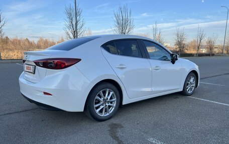 Mazda 3, 2014 год, 1 580 000 рублей, 8 фотография