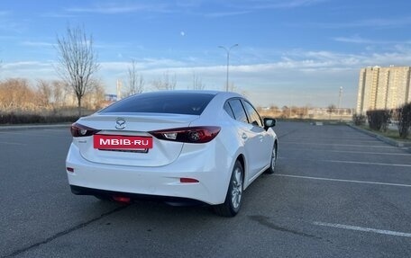 Mazda 3, 2014 год, 1 580 000 рублей, 10 фотография