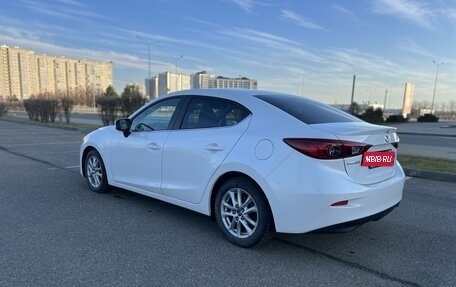 Mazda 3, 2014 год, 1 580 000 рублей, 11 фотография