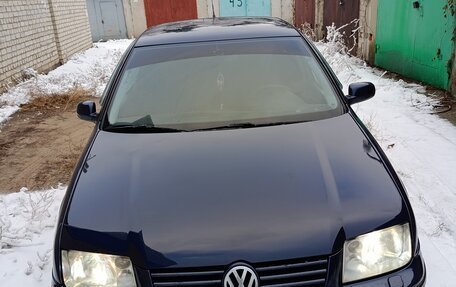 Volkswagen Bora, 1999 год, 380 000 рублей, 2 фотография