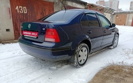 Volkswagen Bora, 1999 год, 380 000 рублей, 4 фотография