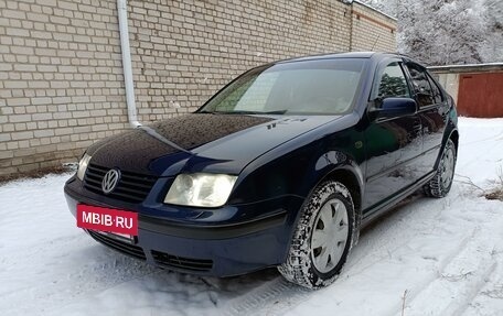 Volkswagen Bora, 1999 год, 380 000 рублей, 3 фотография