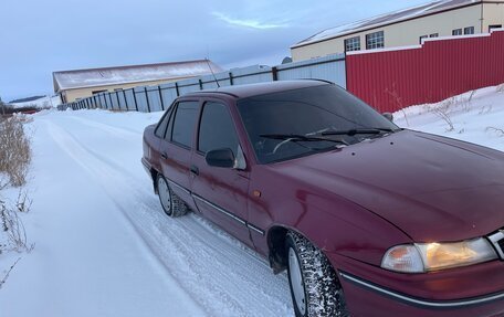 Daewoo Nexia I рестайлинг, 2005 год, 129 000 рублей, 3 фотография