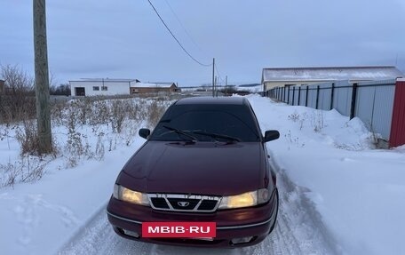 Daewoo Nexia I рестайлинг, 2005 год, 129 000 рублей, 2 фотография