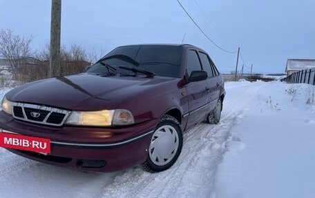 Daewoo Nexia I рестайлинг, 2005 год, 129 000 рублей, 7 фотография