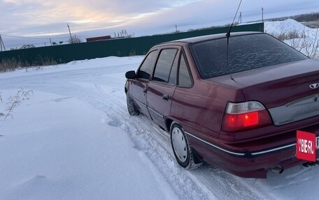 Daewoo Nexia I рестайлинг, 2005 год, 129 000 рублей, 6 фотография