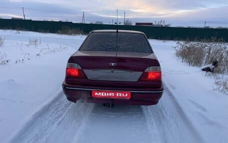 Daewoo Nexia I рестайлинг, 2005 год, 129 000 рублей, 5 фотография