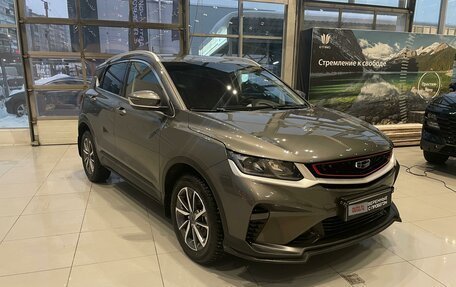 Geely Coolray I, 2023 год, 2 180 000 рублей, 7 фотография