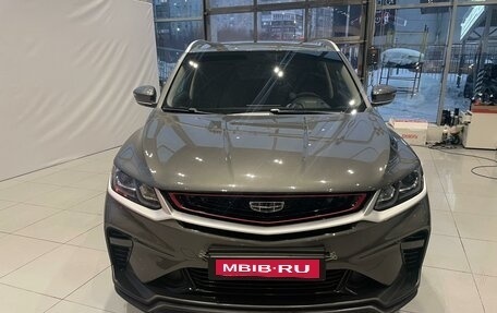 Geely Coolray I, 2023 год, 2 180 000 рублей, 8 фотография