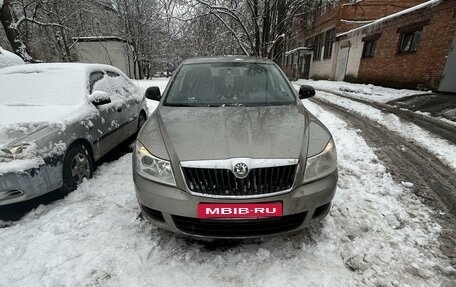 Skoda Octavia, 2012 год, 725 000 рублей, 1 фотография